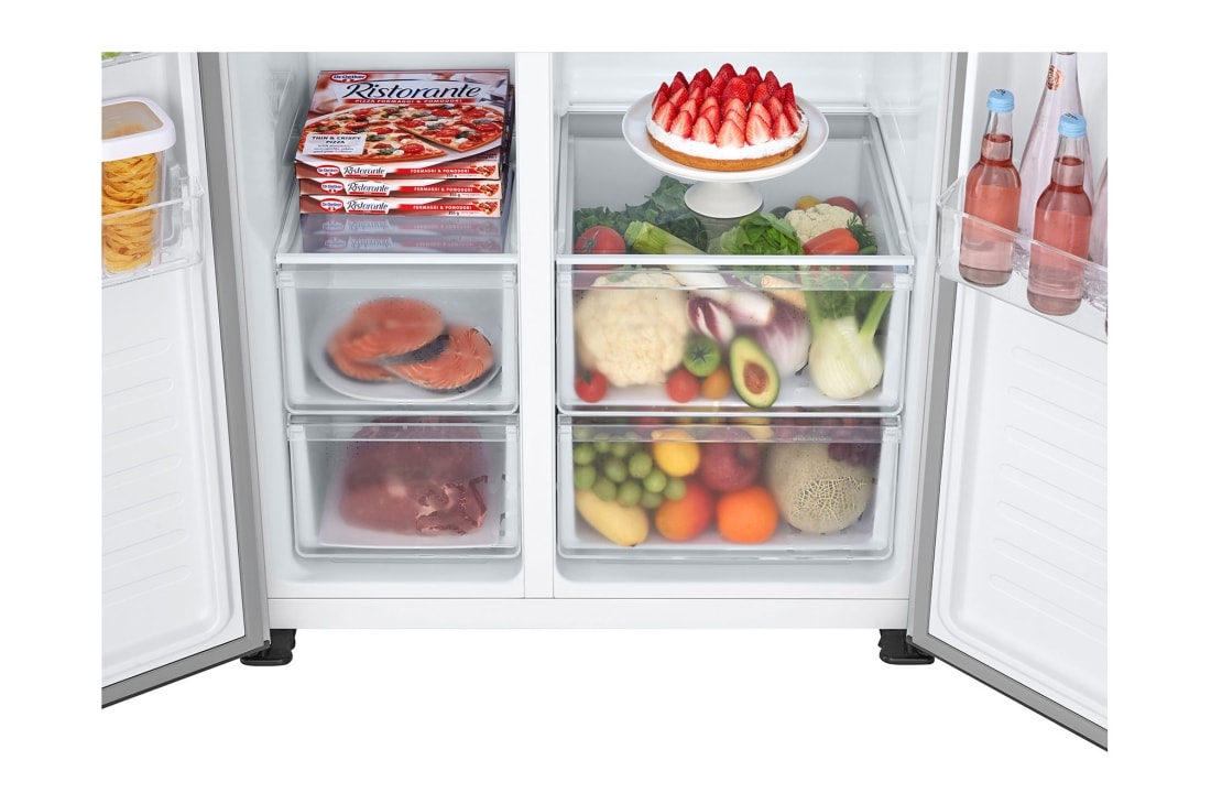 Nevera Lg 15.5 Pies Top Freezer – Tienda Venelectronics