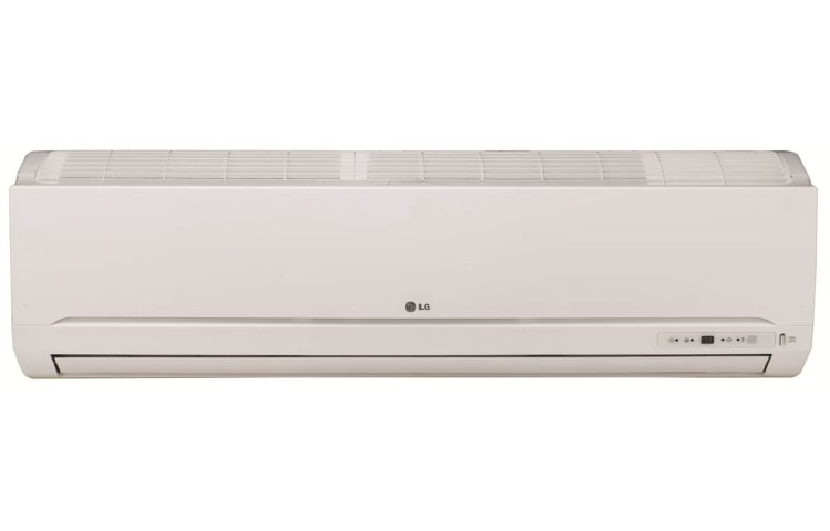 LG Cooling Only / 12,000 BTU, GS-C126E0A3