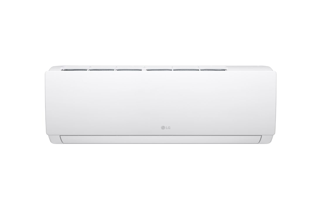 LG HERO On/Off Air Conditioner 2.25 HP Cooling/Heating , Fast Cooling & Heating, Auto Swing, Smart Diagnosis, Dual Sensing, Blue Fin, Sleep Mode, S4-H18TZAAE, S4-H18TZAAE