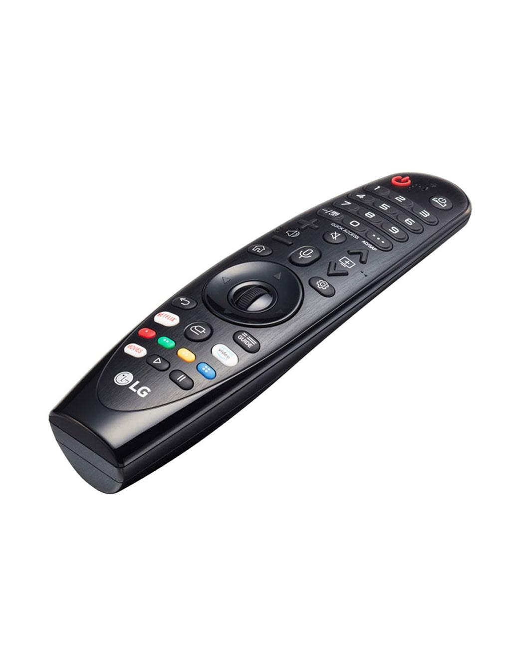 LG Magic Remote Control | LG Egypt