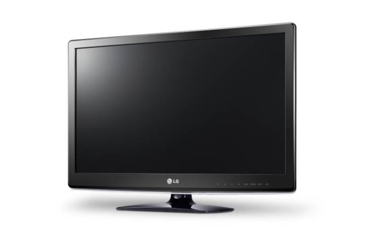 LG 22'' LED TV with HDMI interface | LG Egypt