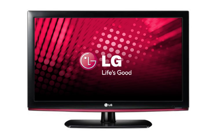 LG [Inch] '' Full HD LCD TV, 32-26-22LK310-PCC