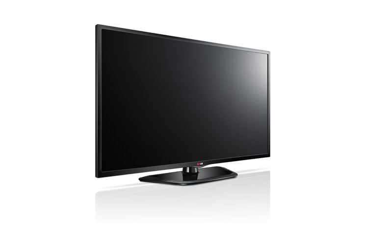 LG LED TV 32 Pulgadas  Televisor 32LN540B HD con Panel IPS