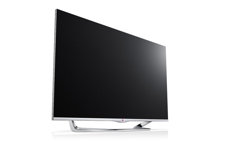 LG 42 inch CINEMA 3D Smart TV LA7400 | LG Egypt