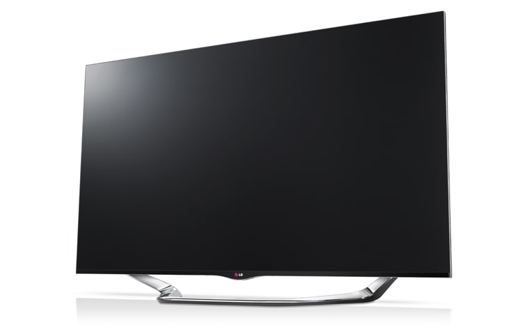 LG 47 inch CINEMA 3D Smart TV LA8600 | LG Egypt