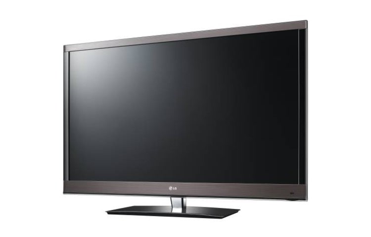 LG 47'' Full HD Cinema 3D and Smart TV with Magic Motion Remote 