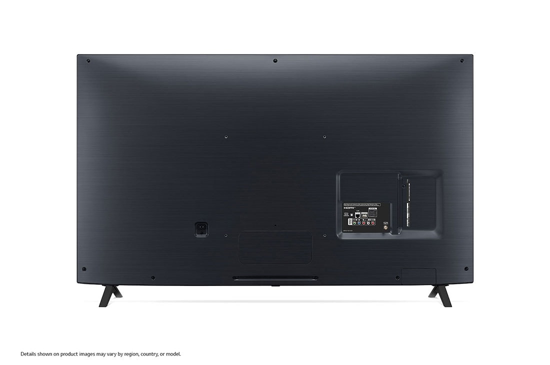  LG NanoCell 80 Series 65” Alexa built-in 4k Smart TV (3840 x  2160), 60Hz Refresh Rate, AI-Powered 4K Ultra HD (65NANO80UPA, 2021)