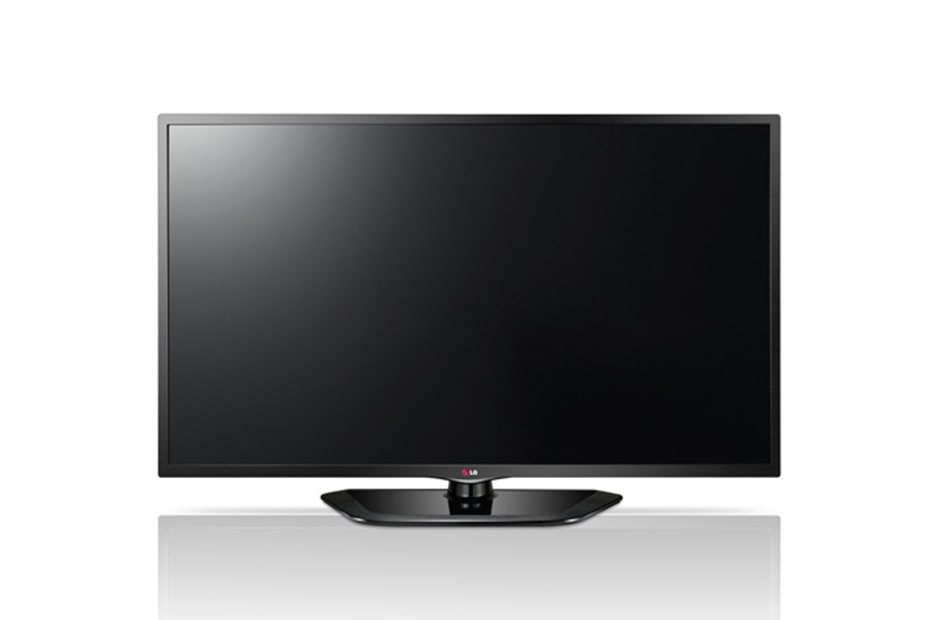 LG 32 inch Smart TV LN572B, 32LN572B