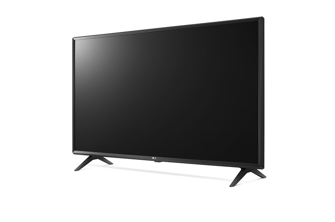 LG UHD 4K TV 49 Inch UN73 Series, 4K Active HDR WebOS Smart AI 