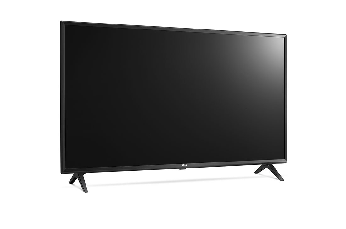 LG UHD 4K TV 49 Inch UN73 Series, 4K Active HDR WebOS Smart AI 