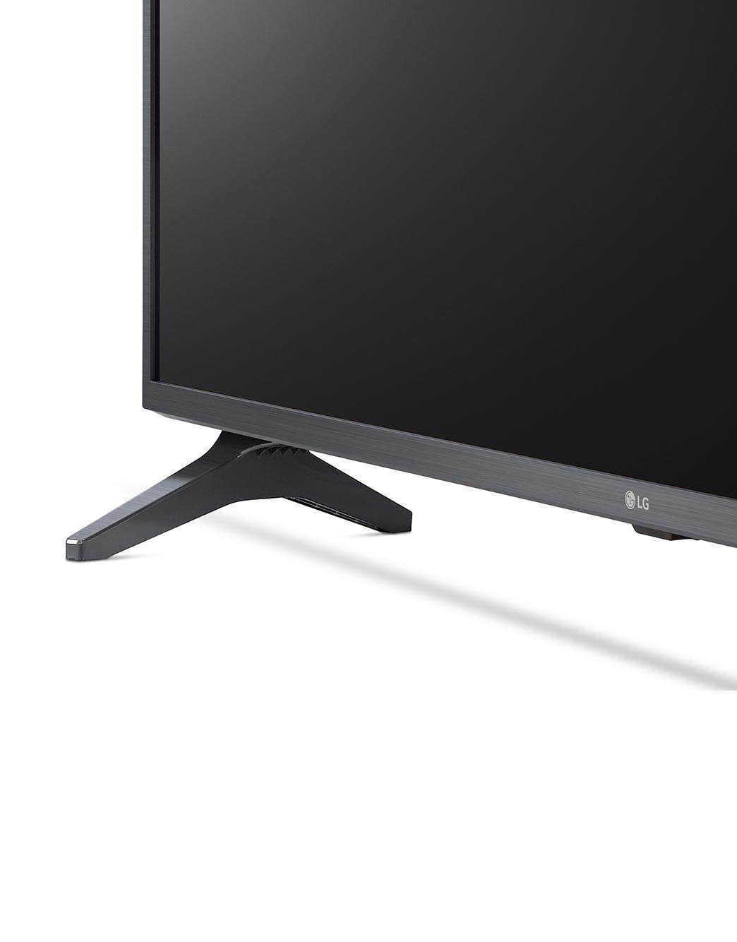 Téléviseur Smart TV LG 55 Pouces UP75006 LF