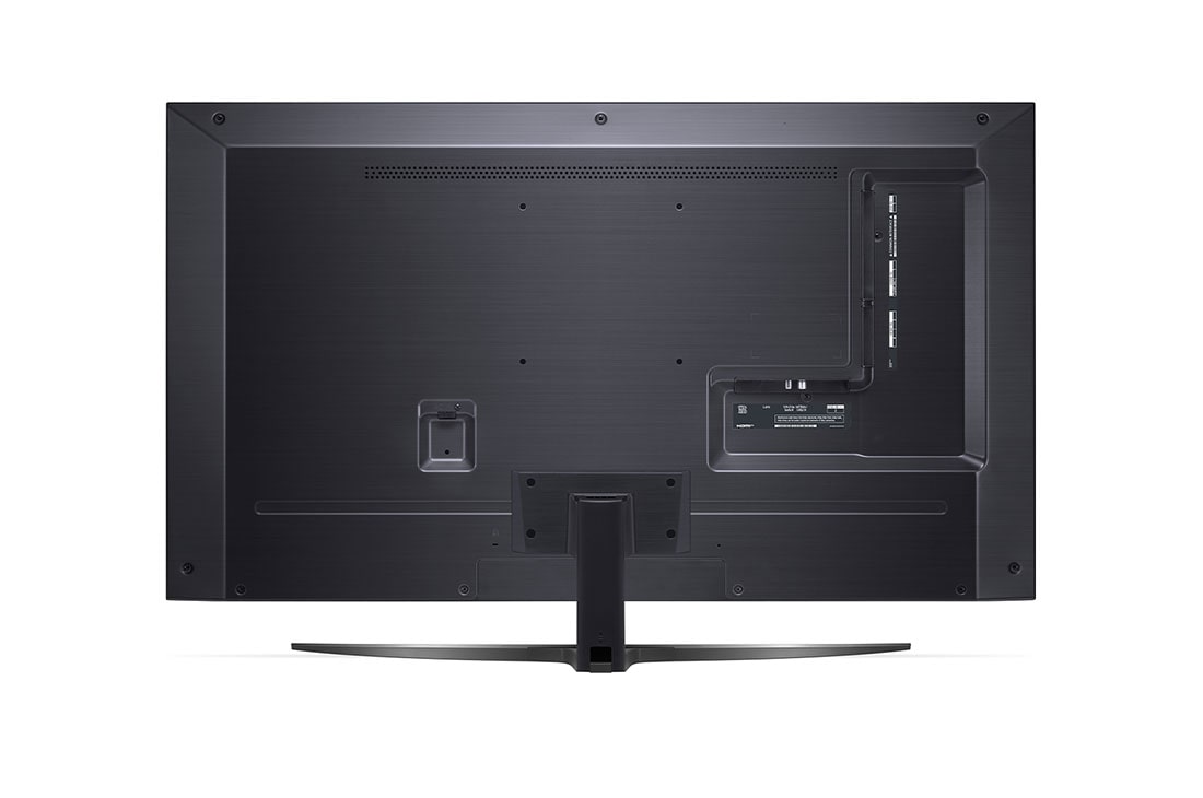 Shop LG NanoCell 55 Inch, 4K Active HDR TV | LG 55NANO846QA Specs 