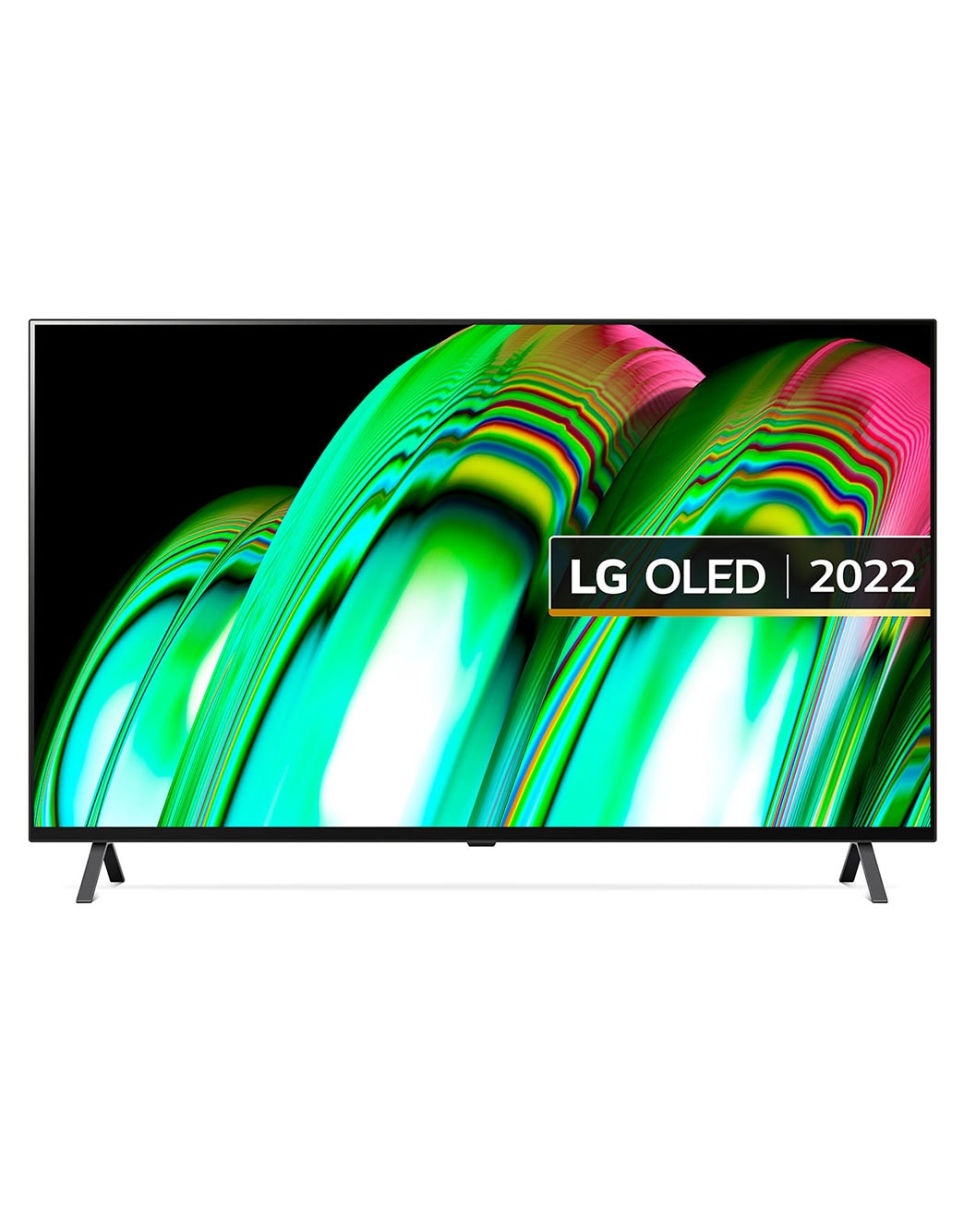 Shop LG OLED 48 Inch 4K Cinema HDR Smart TV | LG OLED48A26LA Specs 