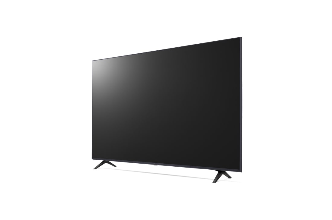 LG, UHD 4K TV, 65 inch UR80 series, WebOS Smart AI ThinQ, Magic 