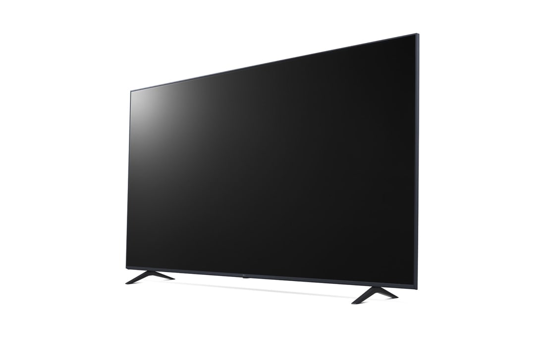 Lg uhd tv ai deals thinq 55 stand