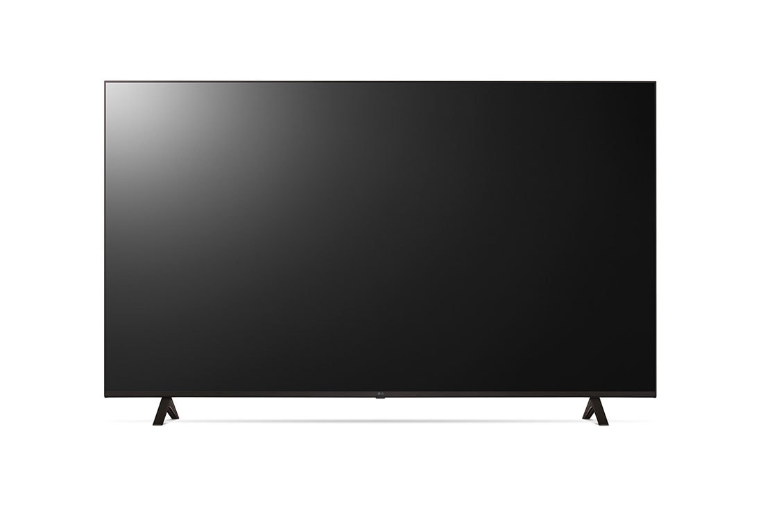LG, UHD 4K TV, 65 inch UR78 series, WebOS Smart AI ThinQ, Magic Remote, 3  side cinema, HDR10, HLG, AI Sound (5.1ch), 2 Pole stand, 2023 New
