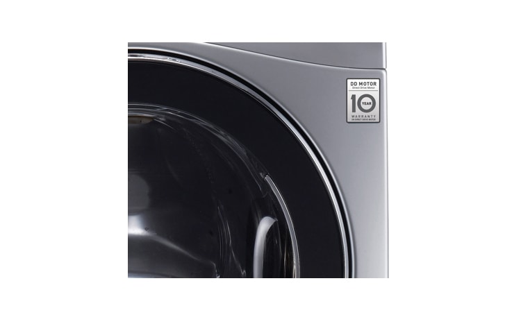 Lave-linge Direct Drive grande capacité 13kg - LG F12589FDS