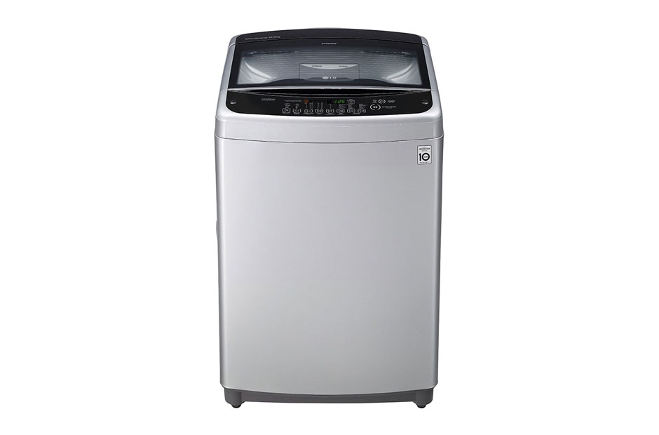 LG Smart Inverter Top Load Washing Machine, T1666NEFTF