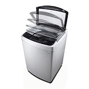 LG 13kg Smart Inverter Top Load Washing Machine, T1388NEHGE, T1388NEHGE, thumbnail 5