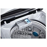 LG 13kg Smart Inverter Top Load Washing Machine, T1388NEHGE, T1388NEHGE, thumbnail 9