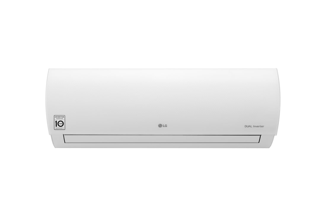 LG Privilege Wifi R32: Aire acondicionado con bomba de calor inverter, 3,5  W A+++ (escala A+++ a D)