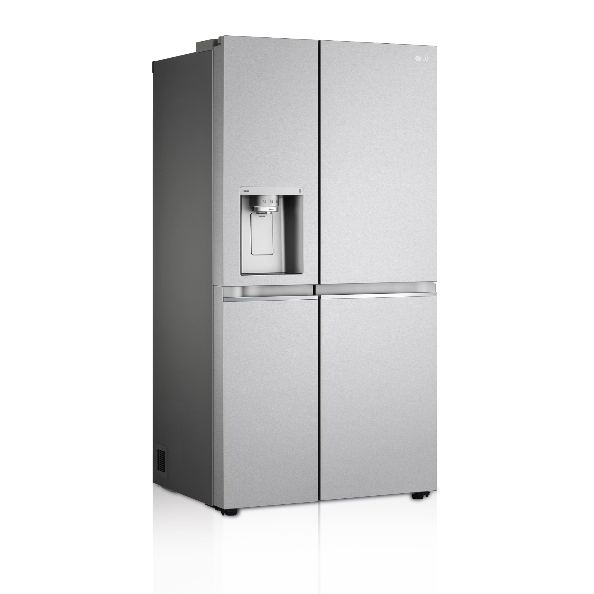 5 claves que hacen únicos a los frigoríficos de LG