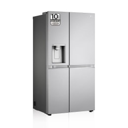 Frigorífico Americano LG GMJ960MBJE Inox – qubbos