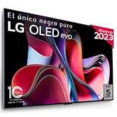 Soportes de televisión de pared y de pie - LG OLW480B Gris Soporte TV de  55 a 65 / Exclusivo para LG 2018 OLED y SuperUHD LG, 55 , 65 , 300x200  a 400x200, Gris