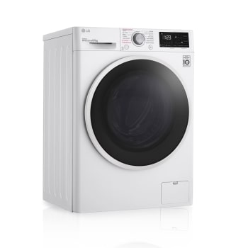 Lavadoras secadoras - | LG España