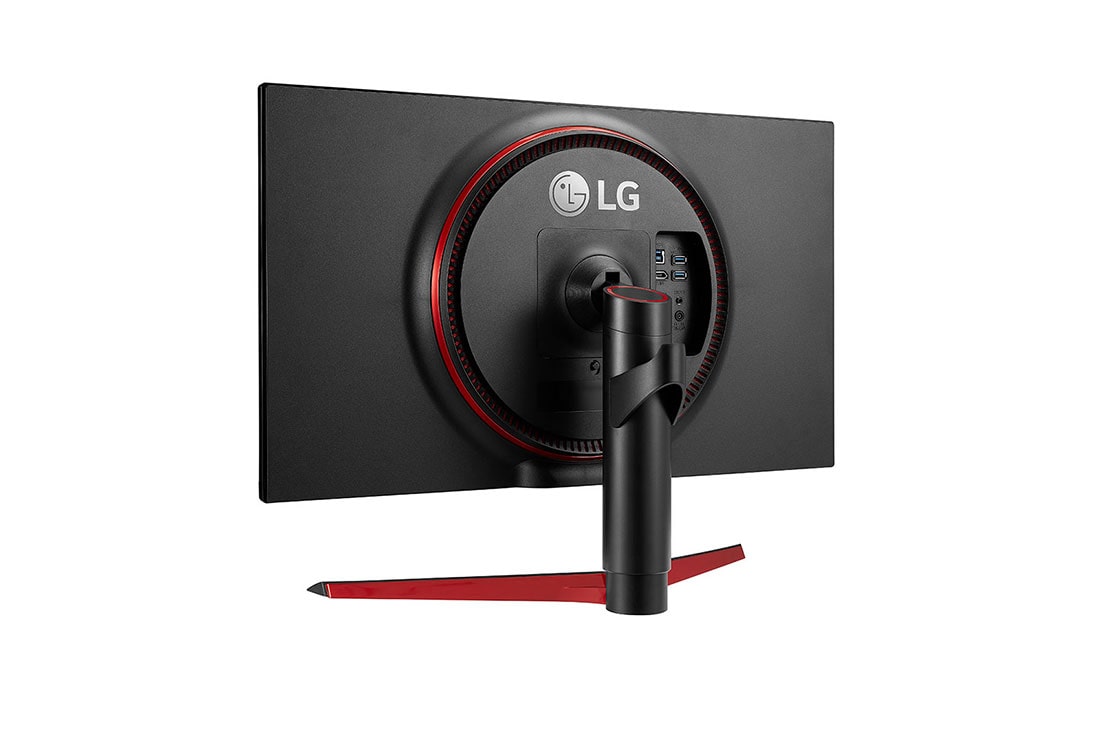 LG Monitor GAMING ULTRAGEAR 27GL850-B de 68,6 cm (27'') 2560 x 
