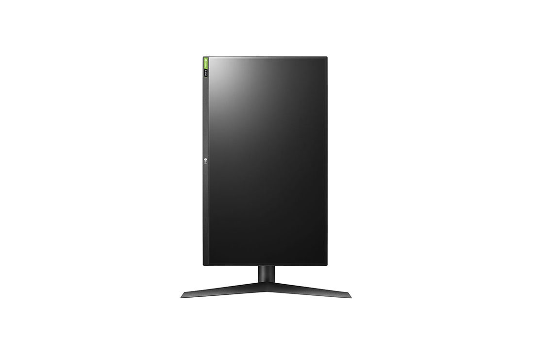 LG Monitor GAMING ULTRAGEAR 27GL850-B de 68,6 cm (27'') 2560 x 