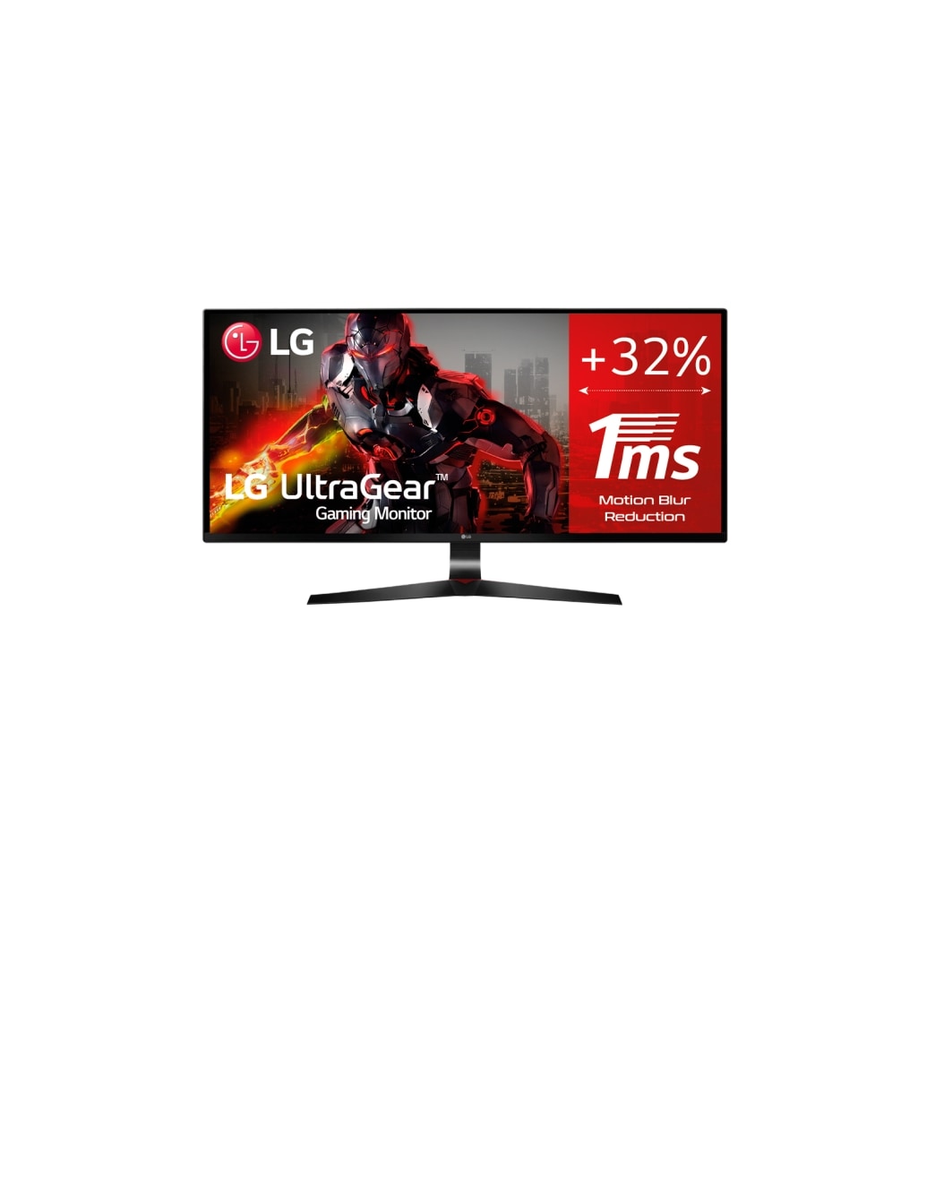 Monitor LG 29 Pulgadas Ultrawide Full HD, Monitores, productos