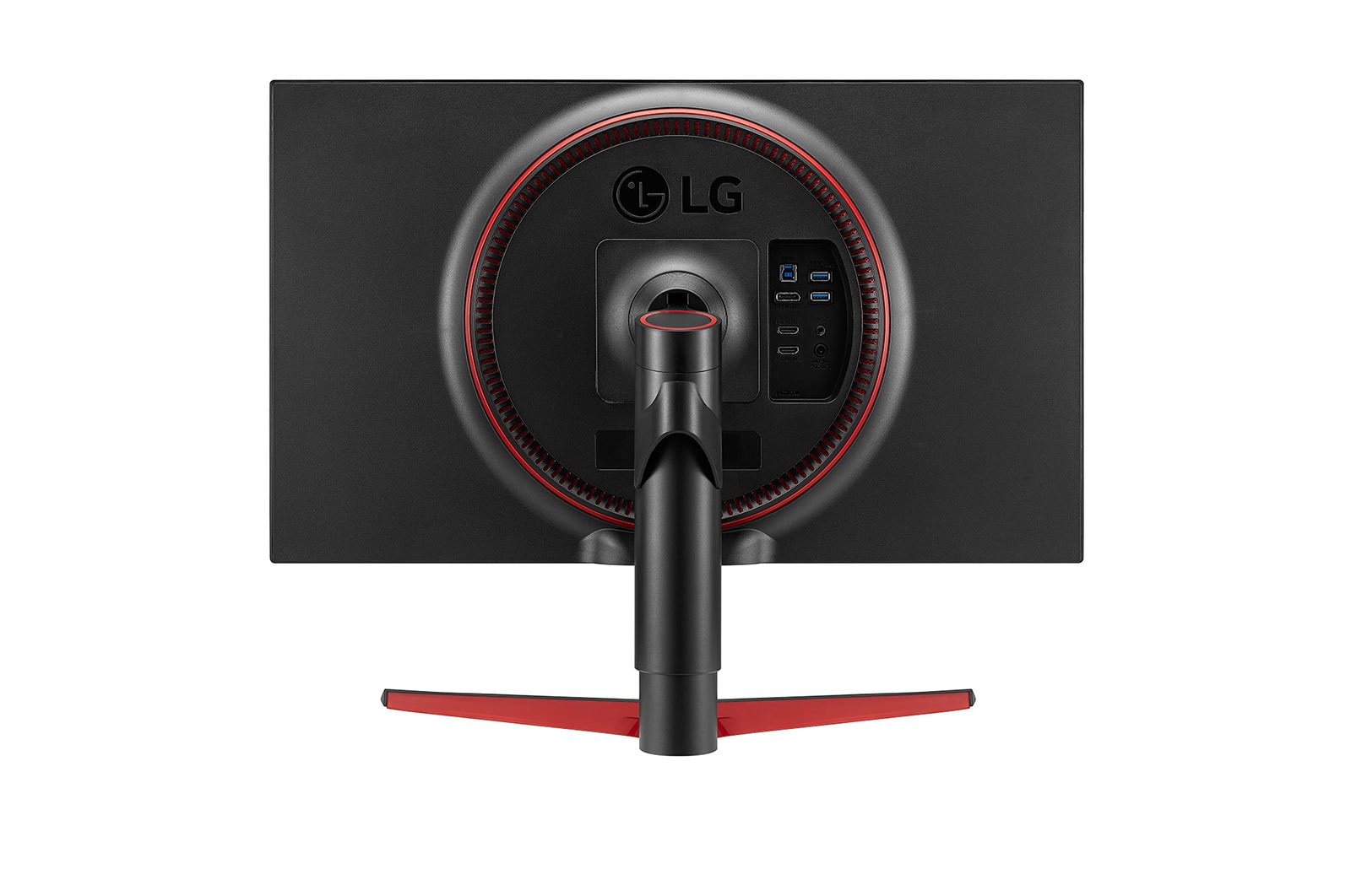 LG 27GN750-B UltraGear Monitor para juegos de 27 pulgadas, visualización  IPS FHD (1920 x 1080)