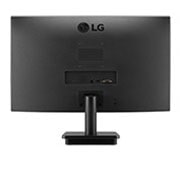 LG 24MP400-B - Monitor LG IPS (1920x1080p, 250 cd/m², 1000:1, NTSC