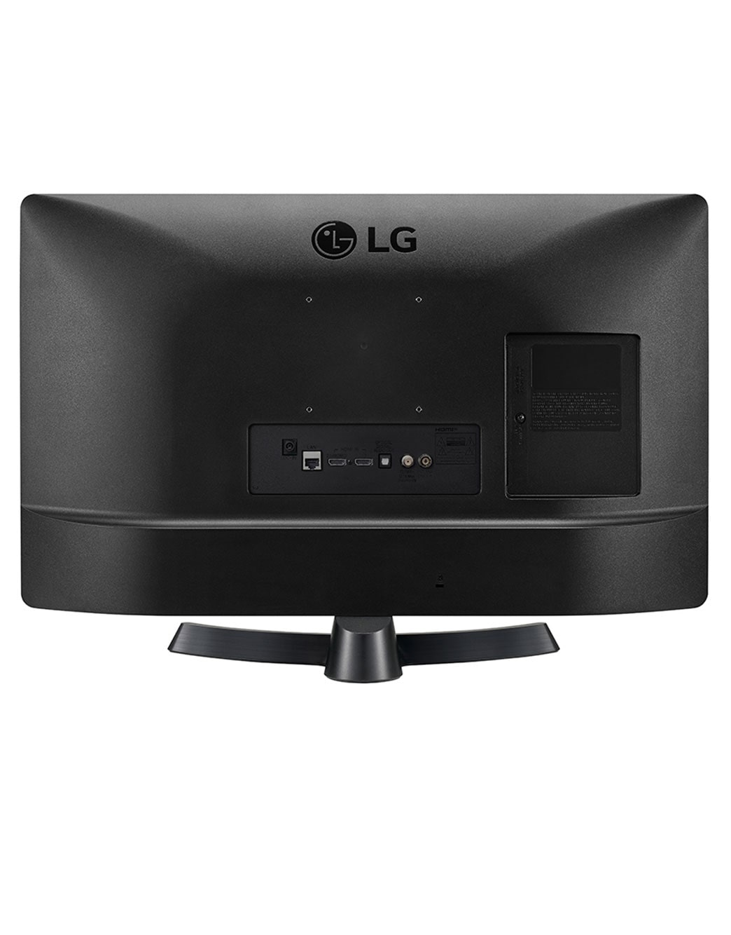 LG 28TQ515S-WZ - Monitor 28 pulgadas HD, LED, Smart TV WebOS22, Asistentes  de Voz (ThinQ, Google y ALEXA), Color Blanco : : Electrónica