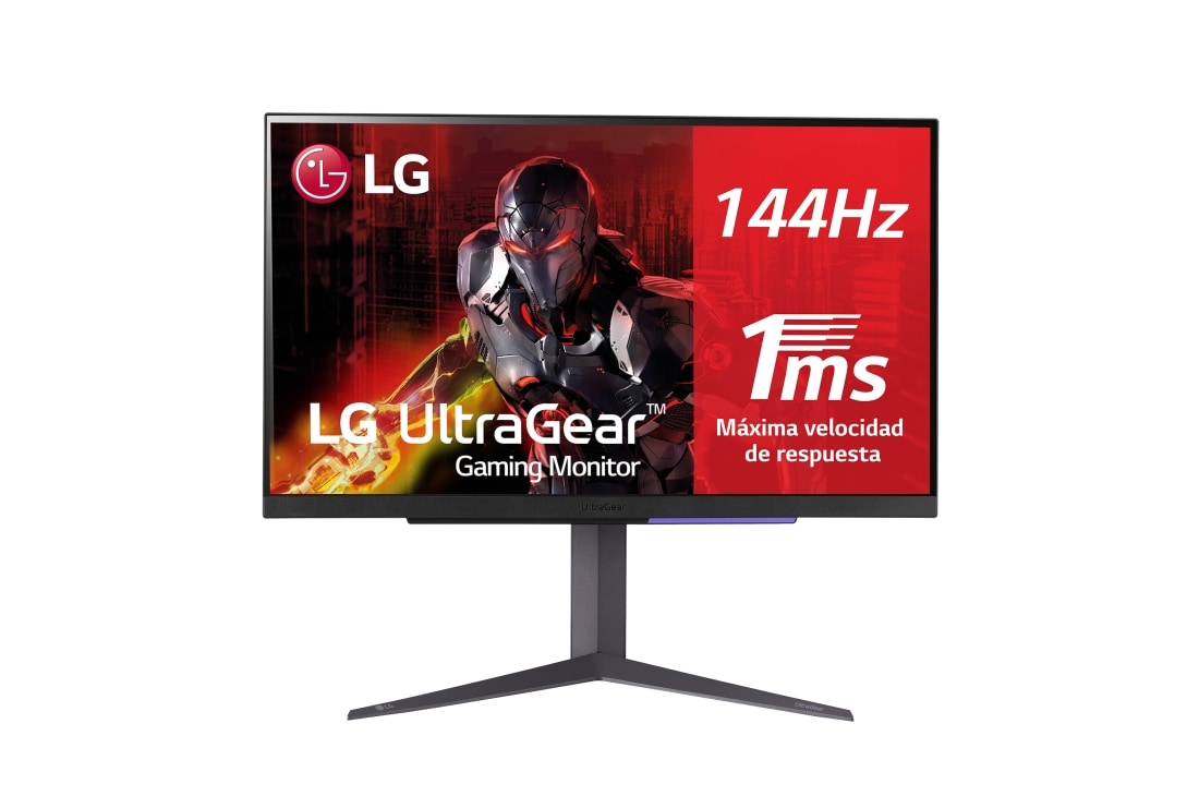LG 27 écran LED 16:9 3840x2160 4K • USB-C