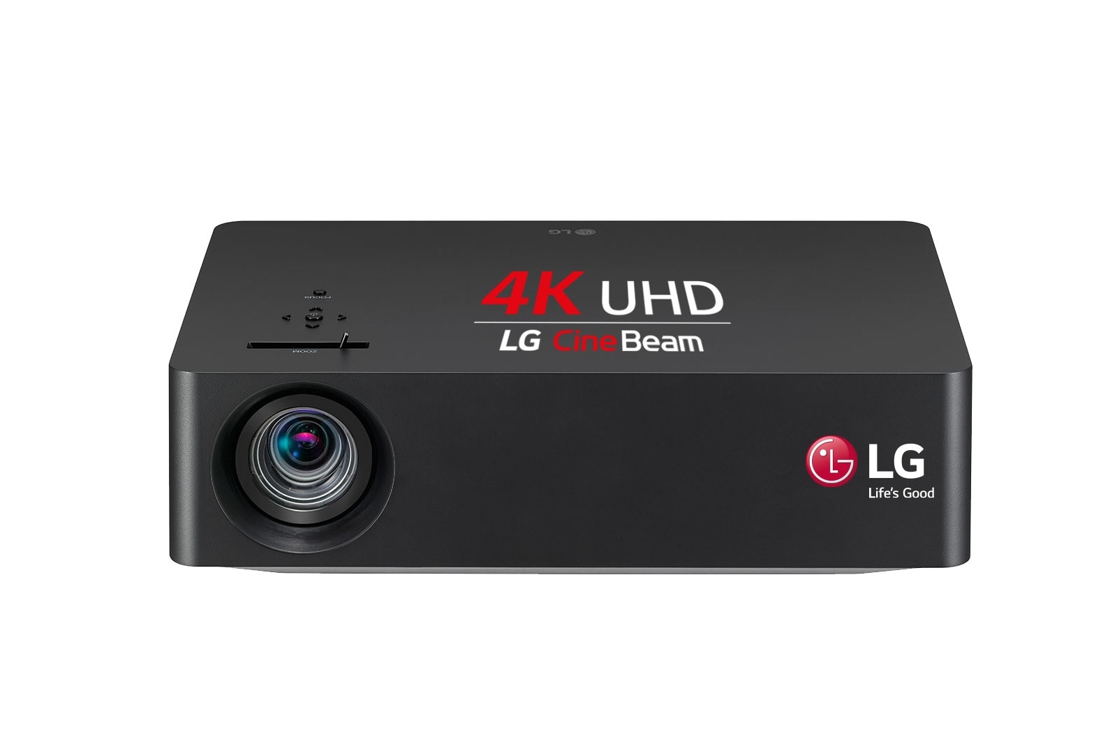 Videoproyector PROYECTOR LED LG 4K HU70LS SMART TV UHD BLANCO - DMI  Computer S.A. - Mayorista y distribuidor Informático