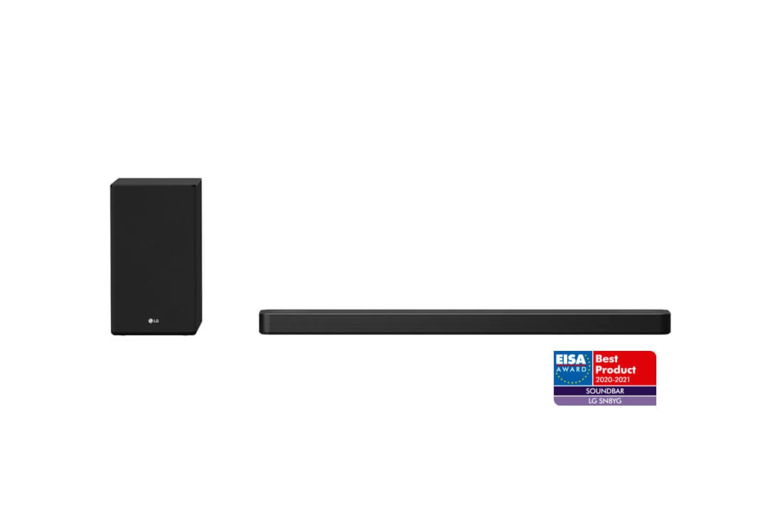 Llévate una de estas 5 barras de sonido LG Dolby Atmos en oferta desde 189€