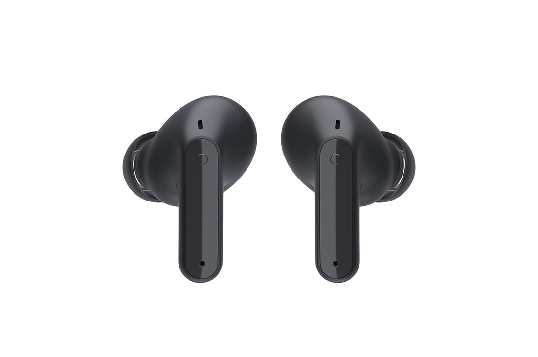 Auriculares inalámbricos Enco Free 2 - Auriculares con control táctil TWS  Bluetooth 5.2 Auriculares negros