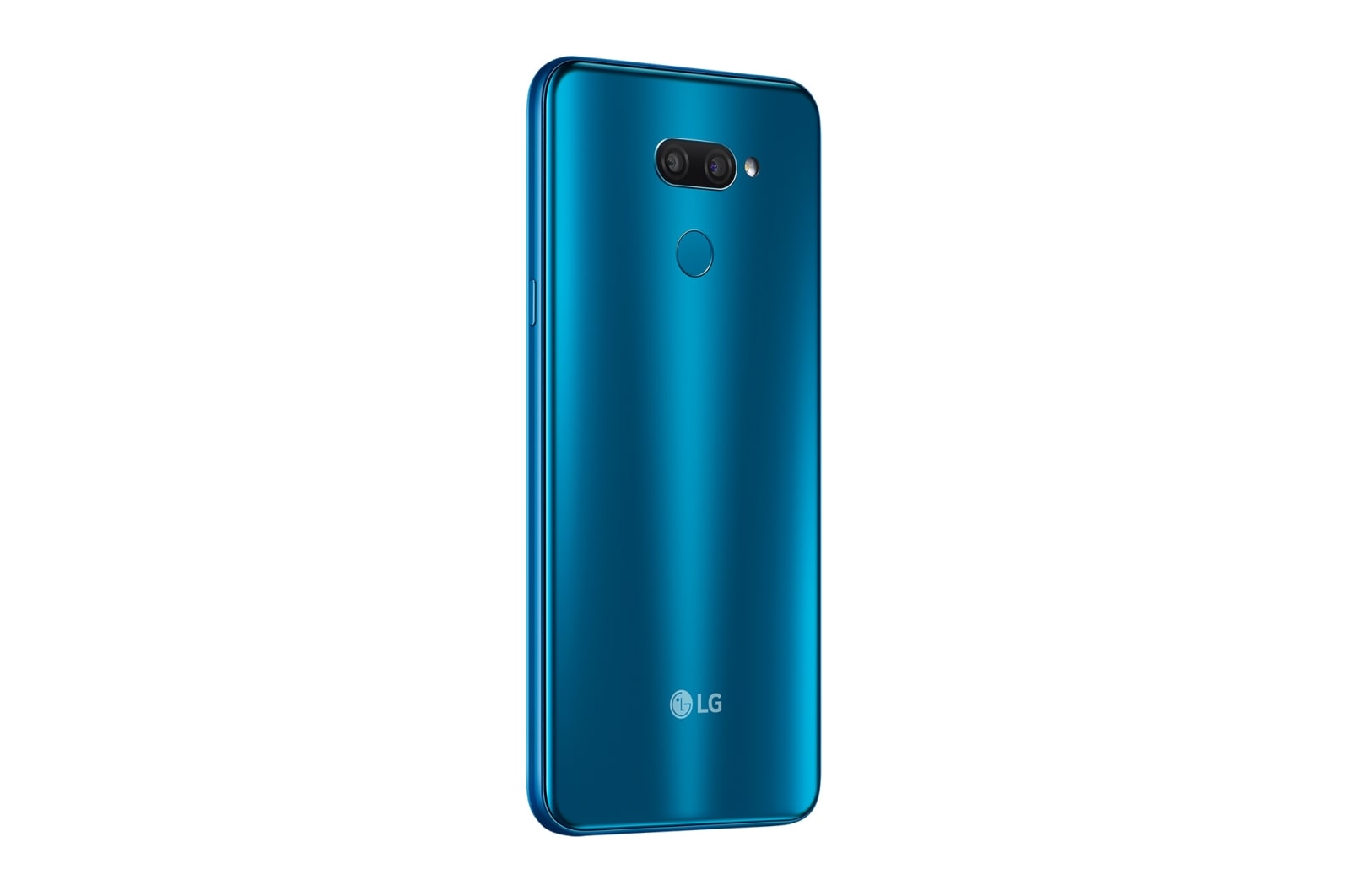 LG K Dual CAM LG España