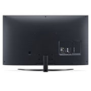 LG NanoCell TV 55 4K Smart AI - 55NANO86SNA