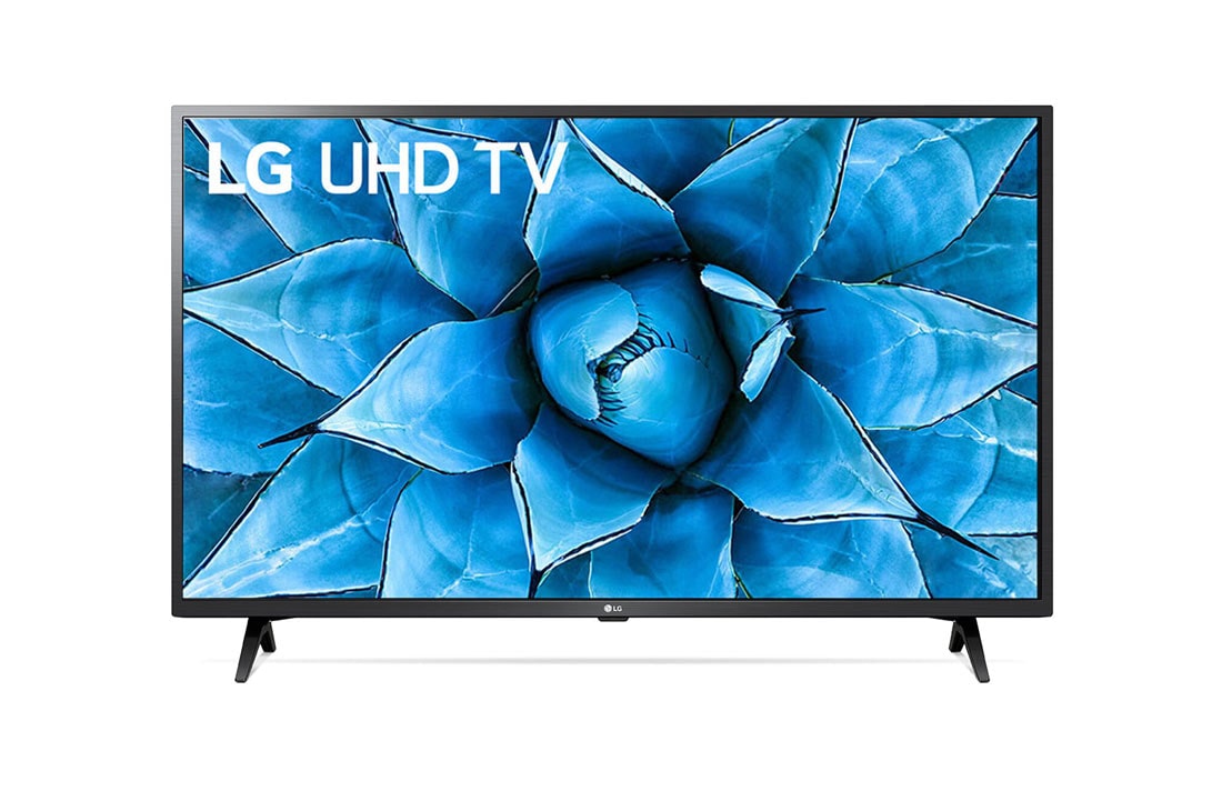 Televisor 43 Pulgadas FULL HD Smart TV LG