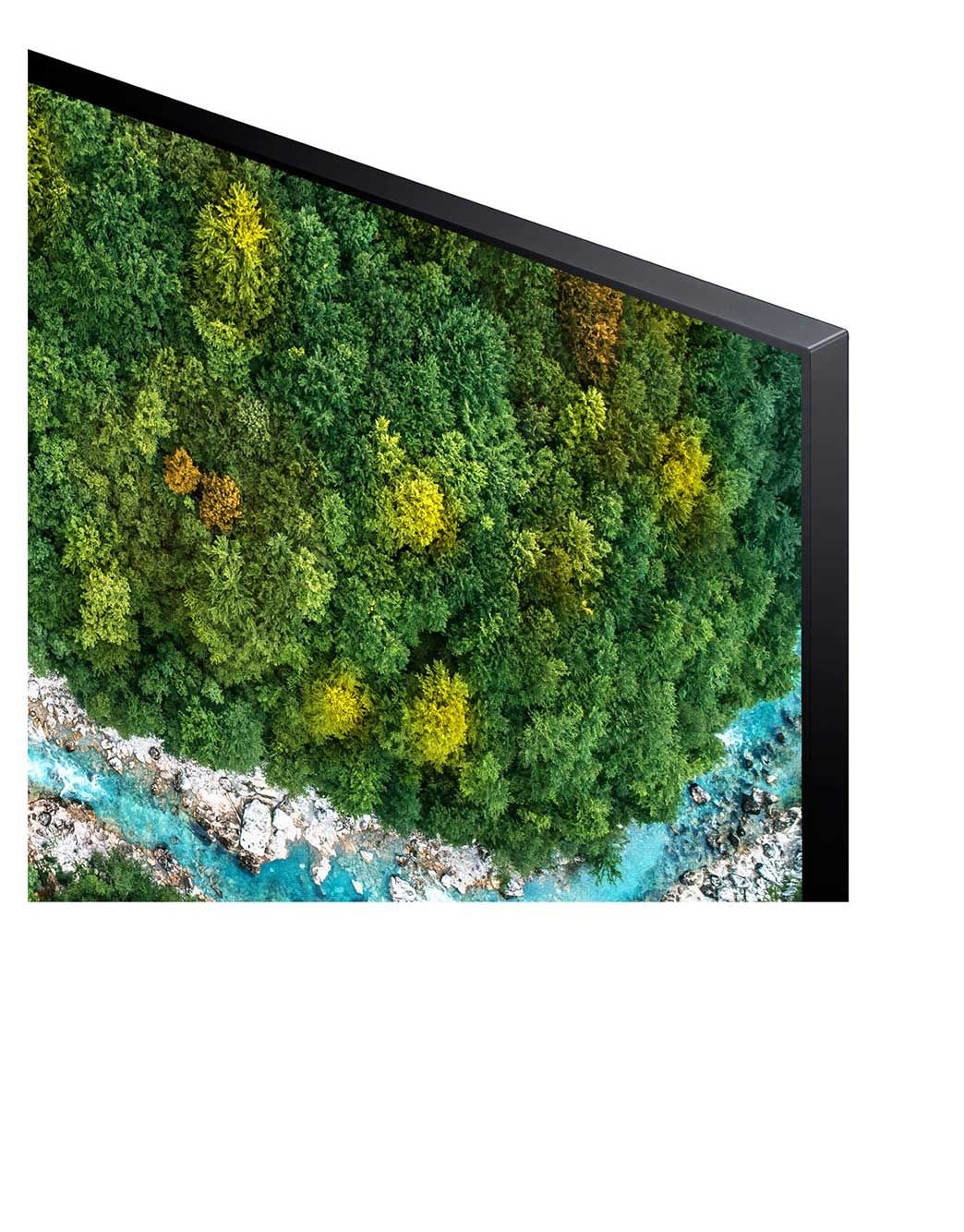 LG 4K NanoCell, SmartTV webOS 6.0, Procesador de Imagen 4k Quad Core