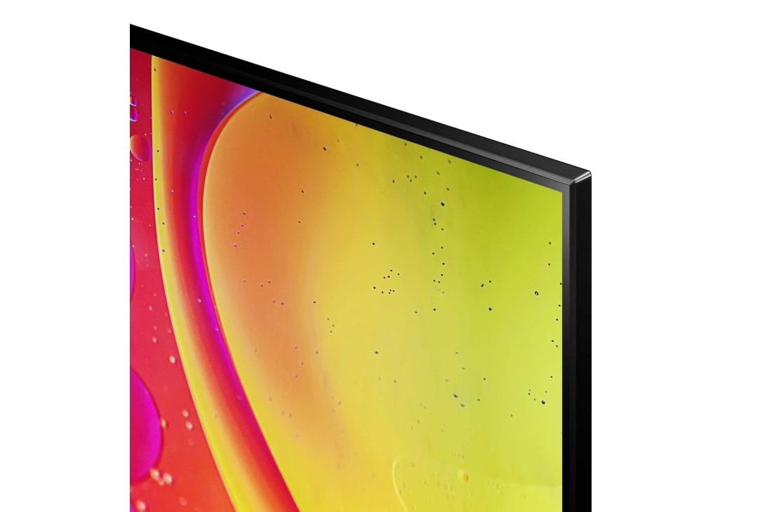 LG Televisor LG HD Ready, Procesador de Gran Potencia a5 Gen 5, compatible  con formatos HDR 10, HLG, HGiG, Smart TV webOS22