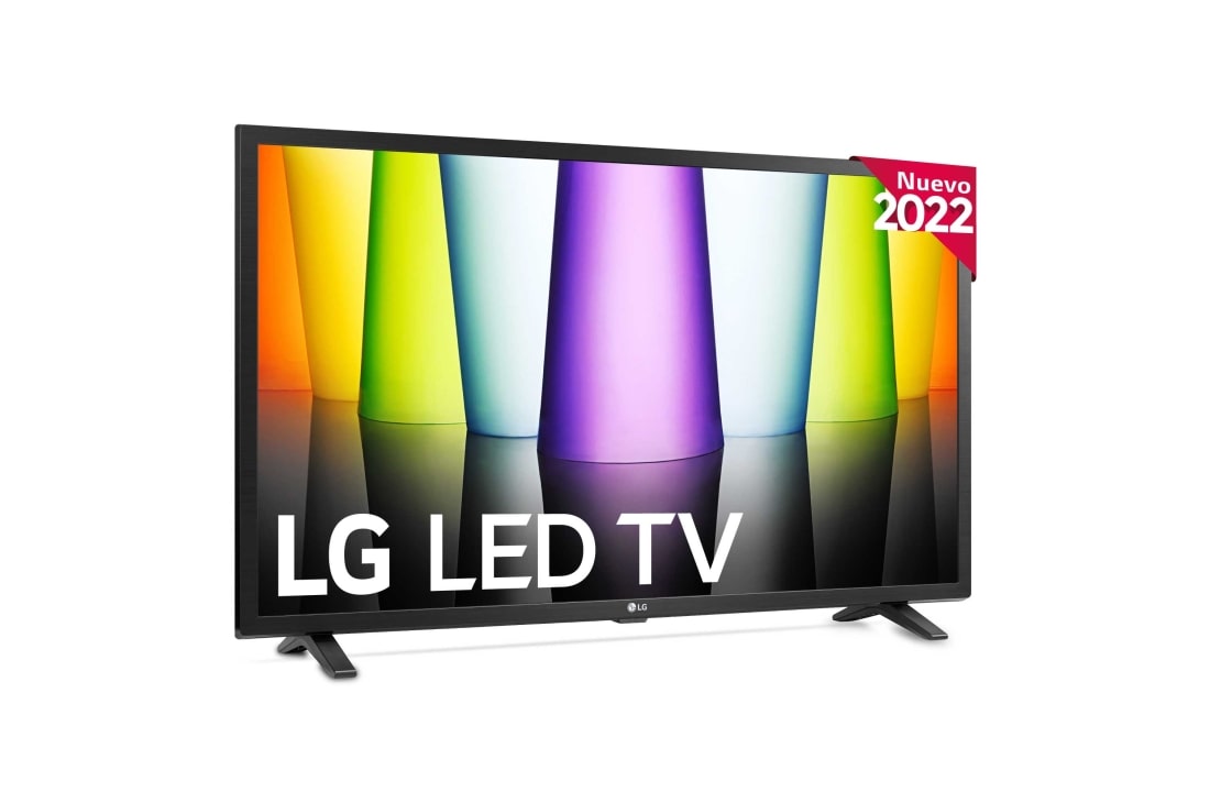 Comprar TV LG Full HD Smart TV de 32 , Procesador de Gran