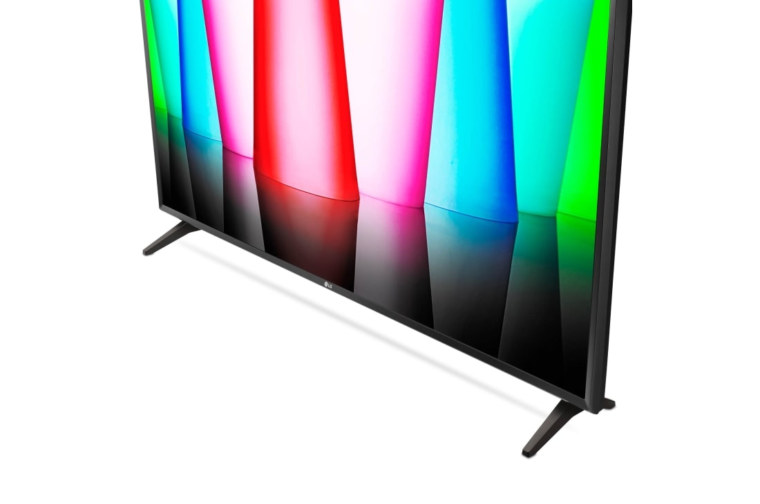TV LED - LG 32LQ630B6LA, 32 pulgadas, HD, Procesador a5 Gen 5 con IA