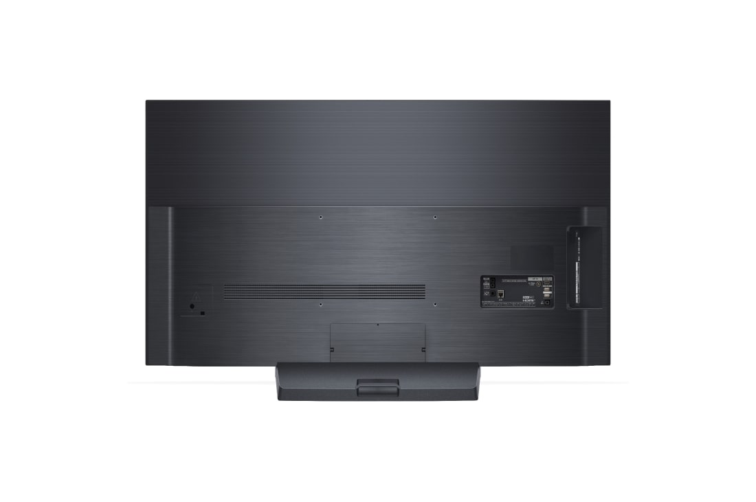 Televisor LG OLED48C15LA - Smart TV, 4K, 48'' - ComproFacil