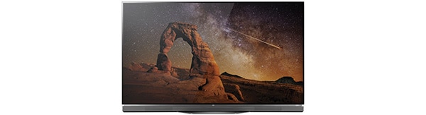 LG quiere competir con Android TV: abre webOS a otros fabricantes, Smart TV