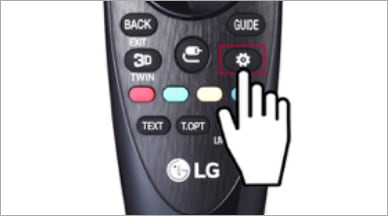 Mi mando LG Magic Control ha dejado de funcionar ¿Qué hago?