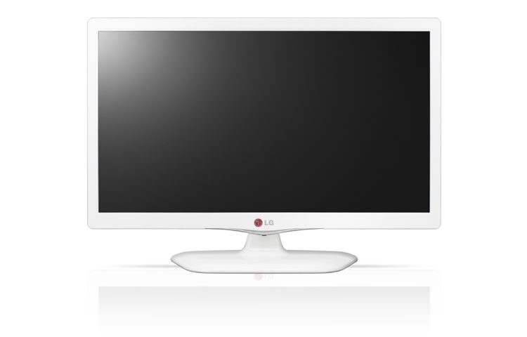 LG pienikokoinen LG:n Edge LED TV, 22LB457U